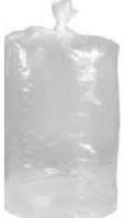 LDPE Liner Bags