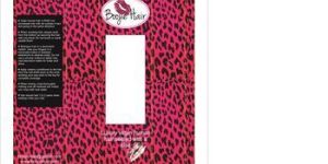 Custom Printed Boxes for Hair