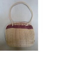 Natural Banana Fiber Bag