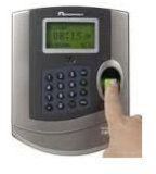 Biometric Attendance System