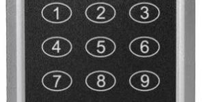 Realtime Biometric Machine