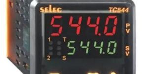 Display Temperature Controller