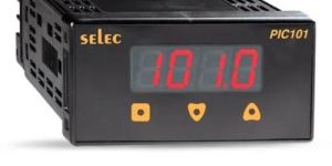 Selec Process Indicator