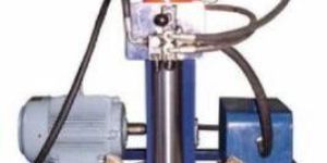 Vertical Log Splitters