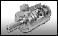 Rotary Actuator