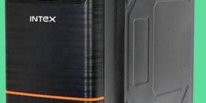 Intex Cabinet