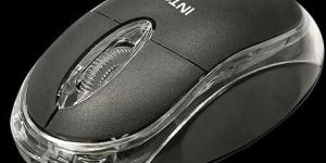 Intex Optical Mouse