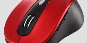 Intex Wireless Mouse