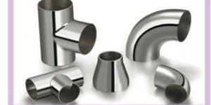Stainless Steel Buttweld Fittings