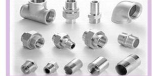 Stainless Steel Forged Fittings