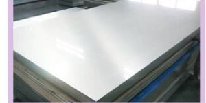 Stainless Steel Plate