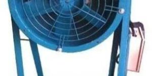 Industrial Man Cooler