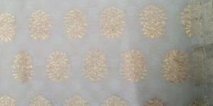 Dyeable Jacquard Fabric