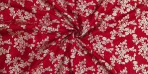 Viscose Dola Silk Fabric