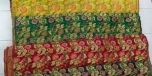 Zari Border