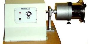 Ball Mill Motor Driven