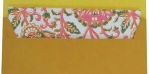 Handmade Paper Envelope