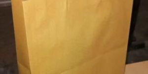 Kraft Paper Bag