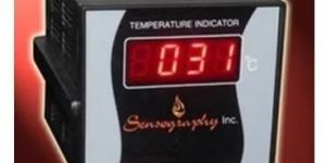 Digital Temperature Controller