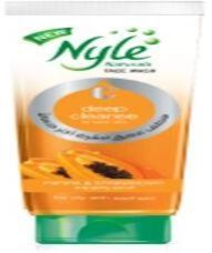 Nyle Herbal Facewash