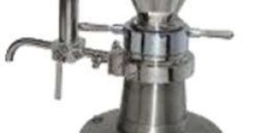 Colloid Mill