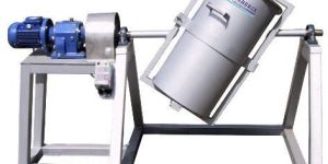 Drum Mixer
