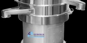 Vibro Sifter