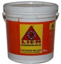 Latexl Water Proofing