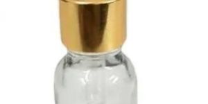 Glass Dropper Bottle