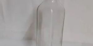 Oil Glass Bottle