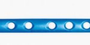 One Third Tubular Plate