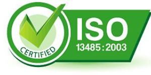 Iso 13485 Certification Service