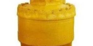 Excavator Swing Motor