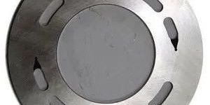 Hydraulic Motor Valve Plate