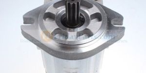 Hydraulic Pilot Pump