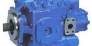 Mud Gear Pump