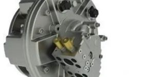 Radial Piston Hydraulic Motor