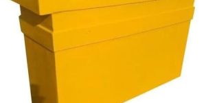 FRP Battery Box