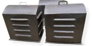 FRP Motor Guard