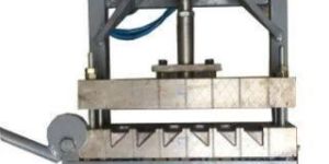 Strap Mould Battery Making Machine