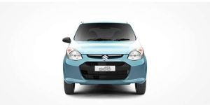 Maruti Suzuki Alto 800