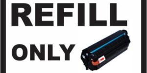 Printer Toner Refill Service near Vastrapur, Mansi Circle, Ahmedabad