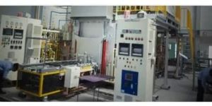 Semi Continuous Furnace