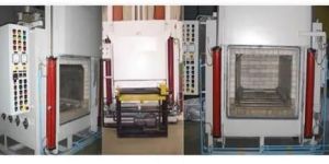 Tempering Furnaces