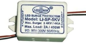 LED Surge Protectors