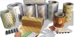 Laminated Aluminium Foil