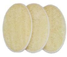 Vetiver Scrubber