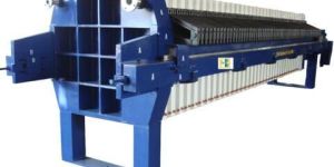 Automatic Filter Press