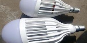 High Wattage LED Bulb