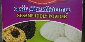 SESAME IDLY POWDER